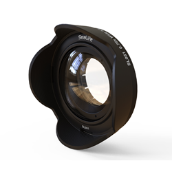 0.75x Wide Angle Conversion Lens For Dc2000